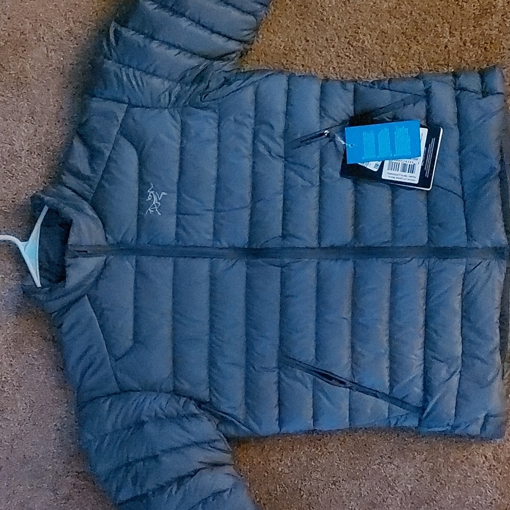 Arcteryx men's jacket